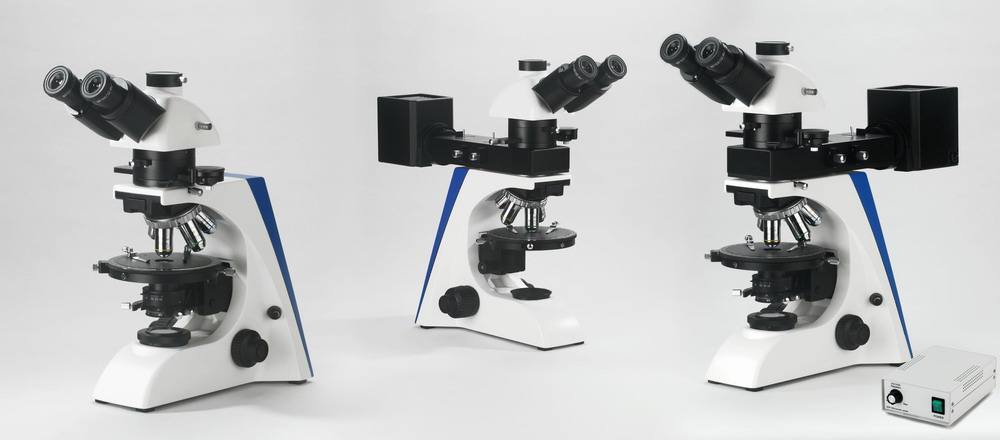 XPL-2反射偏光显微镜