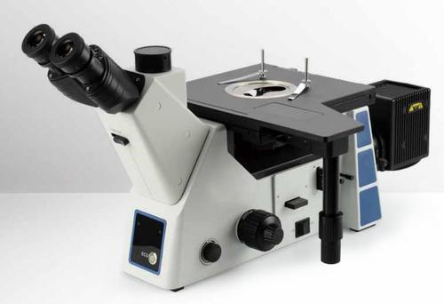 4XCE倒置金相显微镜