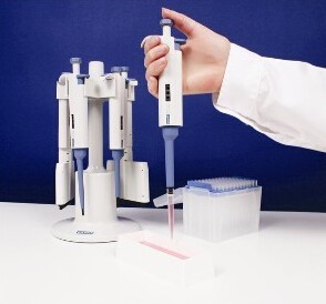 芬兰BIOHIT百得固定容量手动移液器Proline系列