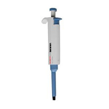 手动单道可调量程微量移液器0.1-2.5ul Medfuture/迈德飞