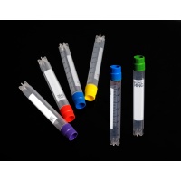 巴罗克/Biologix 5ml外旋冻存管883500 管盖一体化设计，外旋管无0型圈