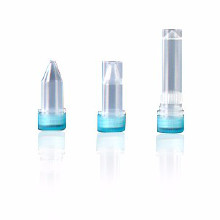 浙江硕华0.5ml冷冻管T118（圆底式和平底式） 螺旋盖内有一体成型硅胶圈，以避免液体泄漏引起交叉