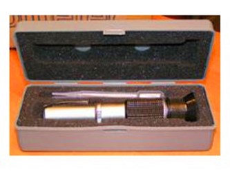 REF（WZ）-103手持折射仪