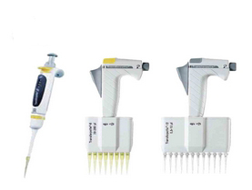 普兰德 数字可调移液器 （单道，8道，12道）