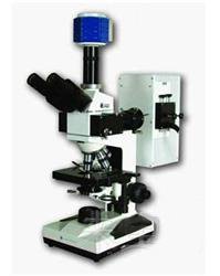 生物显微图像分析系统FR-988
