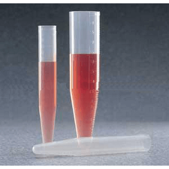 3103系列美国Nalgene尖底离心管