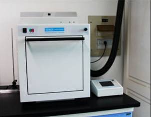 ETHOS高级微波消解/萃取系统