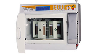 WX-4000温压双控微波消解/萃取仪