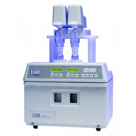 循环单相聚焦微波消解系统STAR型