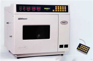 MDS-2002A型微机控压密闭微波消解系统
