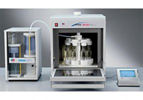 ETHOS MOD开放式微波消解系统