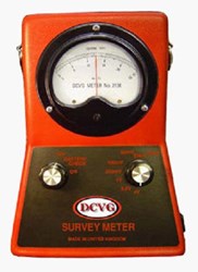 英国DCVG直流电压梯度检测系统