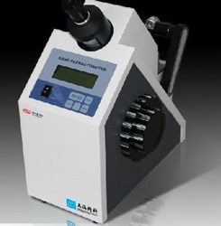 WYA-2S数字阿贝折射仪