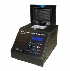 MG 48+ 型半导体式（精品型）PCR仪