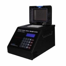 MG 25+ 型半导体式（精品型）PCR仪