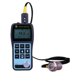 超声波测厚仪(智能铸件型)TT340