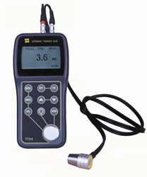 超声波测厚仪(智能标准型)TT310