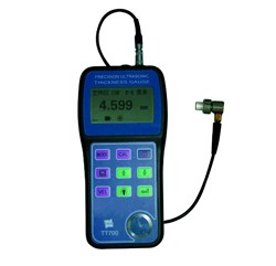TT700超声波测厚仪