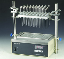 HGC-36A干式氮吹仪恒奥科技