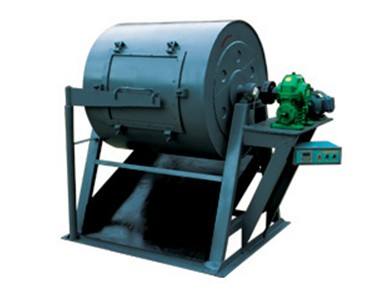 HXLM-2002环保型焦炭转鼓