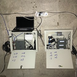 爆破安全监测机构