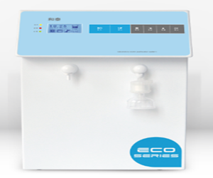 实验室纯水仪ECO-S15L/30L