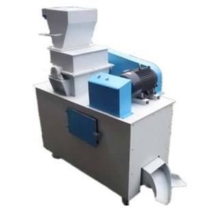 焦炭颗粒制球机