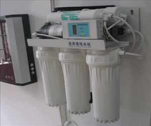 AquaRO反渗透纯水器