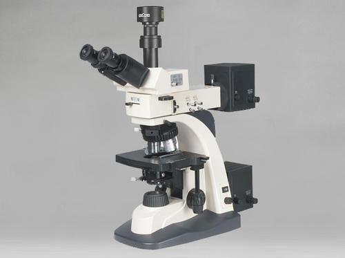 微分干涉金相显微镜DMM-1100D
