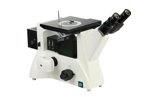 大平台金相显微镜DMM-600C