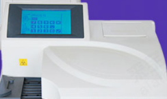 OSJ-MT-20V超低有机物型超纯水机