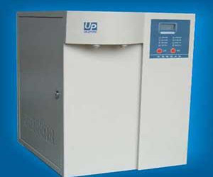 Purescience 普析 AD-DR10 台上式自来水进水双级反渗透标准应用超纯水机