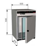 Memmert CO2培养箱