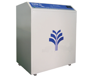 ABY系列标准有机型超纯水机