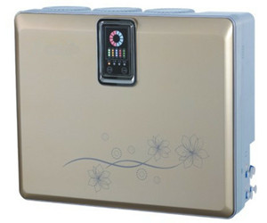 阿修罗基础型超纯水