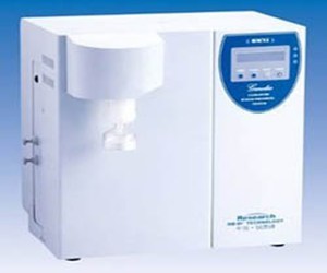 Uinque系列超纯水系统