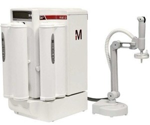 EDI3型超纯水机