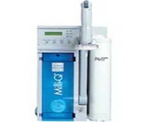 大流量去离子纯水机RO DI digital plus（自来水为水源）