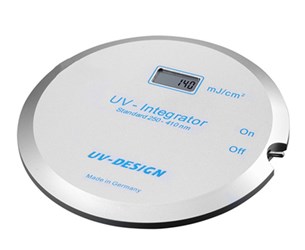 德国进口UV能量仪 UV-INT140