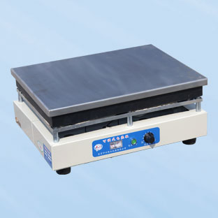 ML-3-4 ML-B调温不锈钢型电热板
