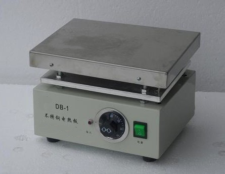 DB-1不锈钢电热板