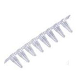 美国BIO-RAD薄壁PCR管/管盖