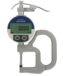 G2,JA日本PEACOCK电子式厚度计