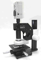 Film Build Measurement SystemDJH显微测厚仪