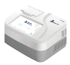 雅睿MA-1620Q便携式实时荧光定量PCR仪