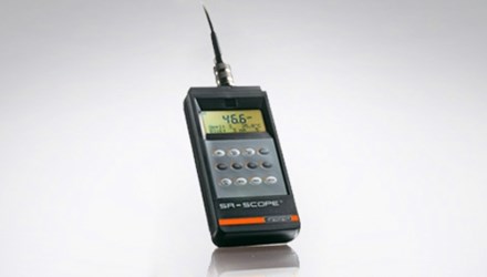 MP30德国FISCHER测厚仪