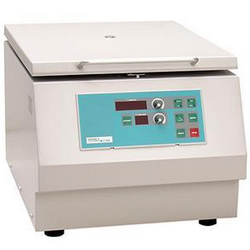 HermleZ400K/Z400通用型高速冷冻/非冷冻离心机