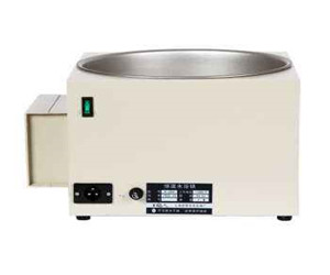 恒温水浴锅B-260