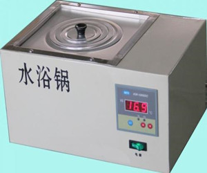 HH-8数显恒温水浴锅
