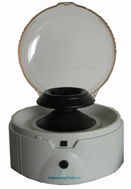 3000001TOMOS微型迷你离心机